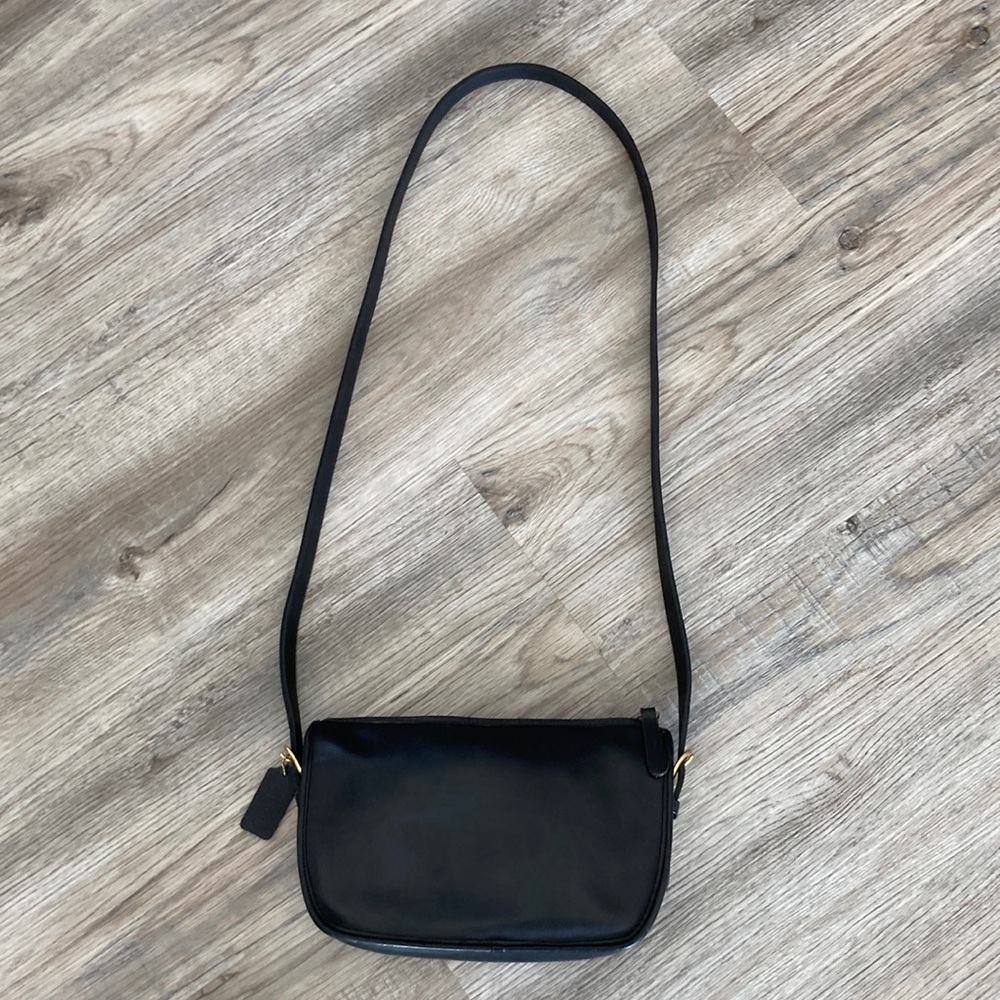 Vintage Coach Purse